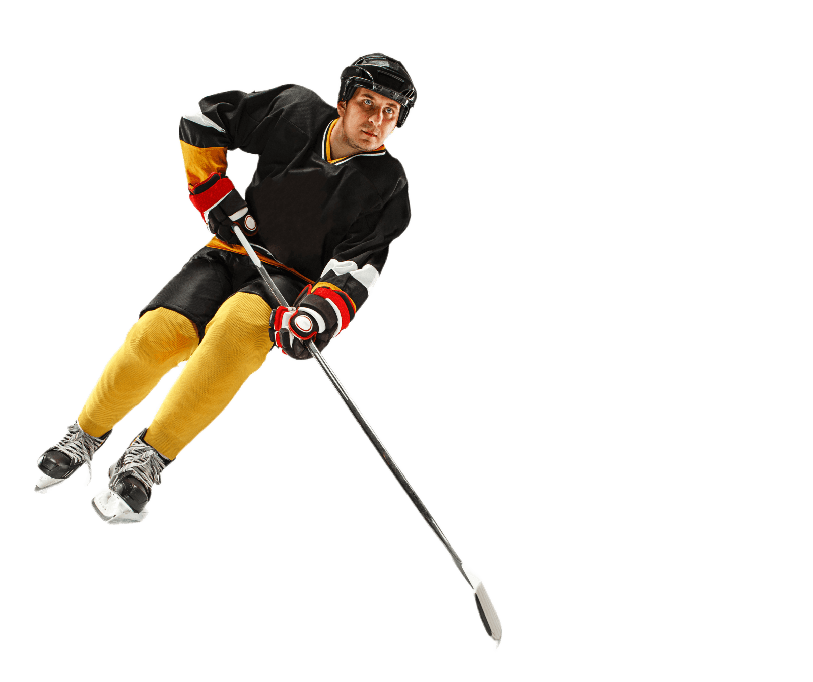 Hockey Player